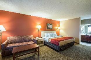Greeneville Inn And Suites Номер фото