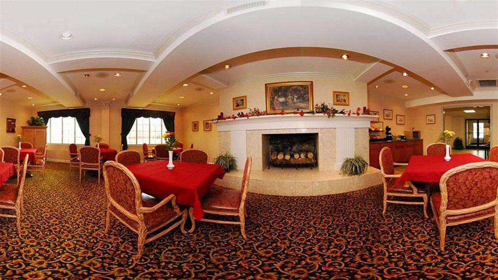 Greeneville Inn And Suites Екстер'єр фото